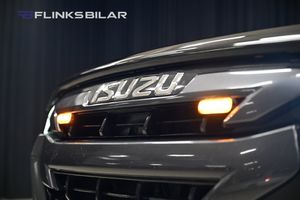 Isuzu D-Max bild 4