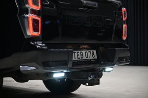 Isuzu D-Max bild 14