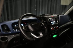 Iveco Daily bild 11