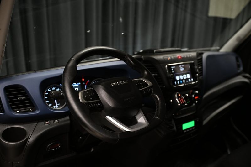 Iveco Daily bild 11