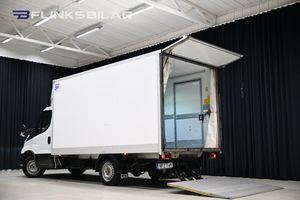Iveco Daily bild 6
