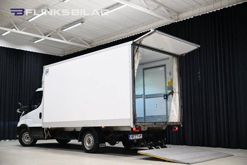 Iveco Daily bild 6