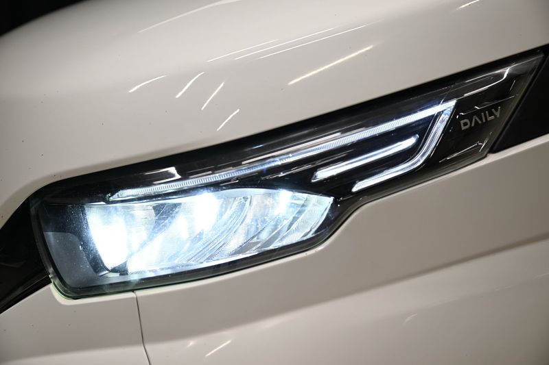Iveco Daily bild 3