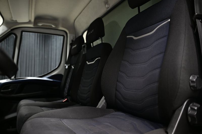 Iveco Daily bild 15