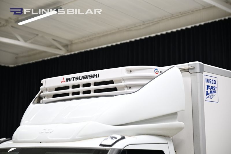 Iveco Daily bild 5