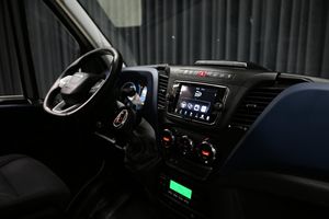 Iveco Daily bild 26