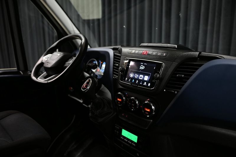 Iveco Daily bild 26