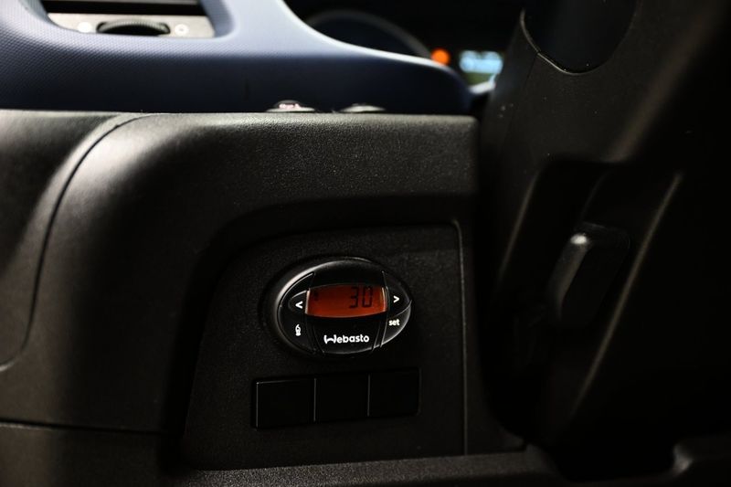 Iveco Daily bild 14