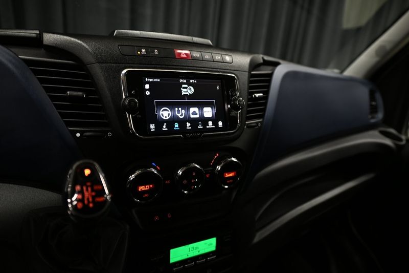 Iveco Daily bild 19
