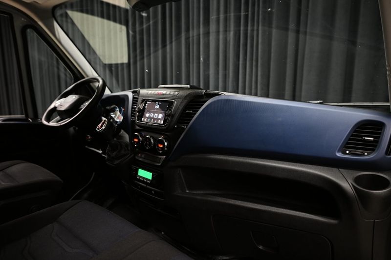 Iveco Daily bild 20