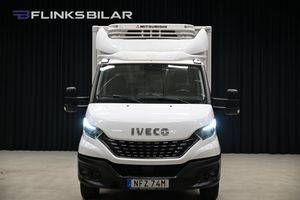 Iveco Daily bild 9