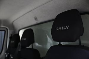 Iveco Daily bild 23
