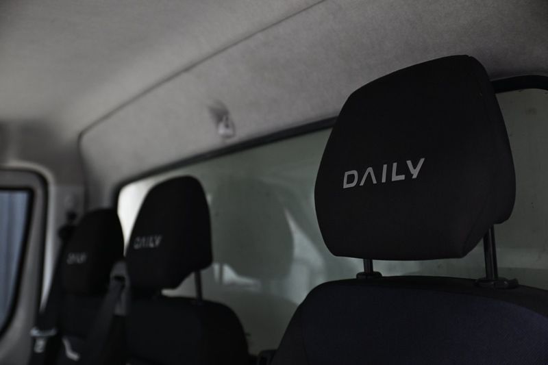 Iveco Daily bild 23