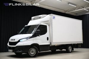 Iveco Daily bild 1