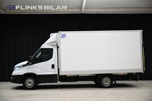 Iveco Daily bild 2