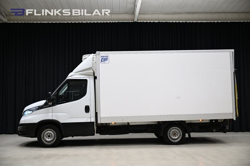 Iveco Daily bild 2