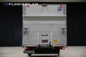 Iveco Daily bild 8