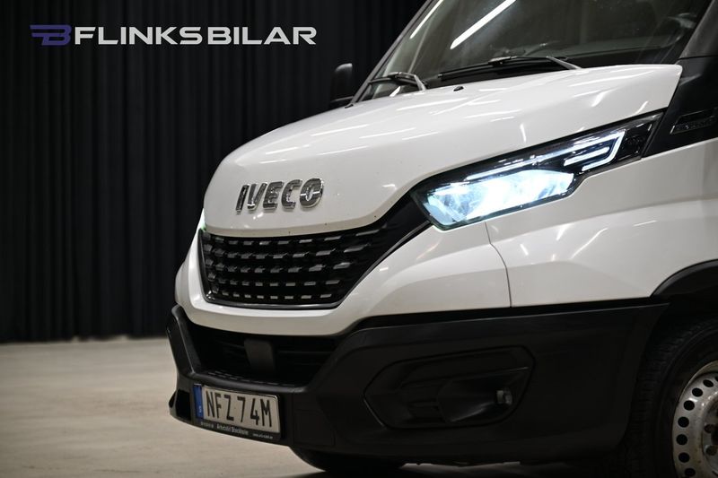 Iveco Daily bild 10