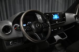Mercedes Sprinter bild 11