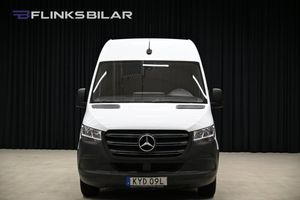Mercedes Sprinter bild 9