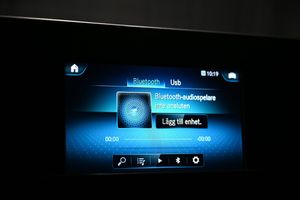 Mercedes Sprinter bild 14
