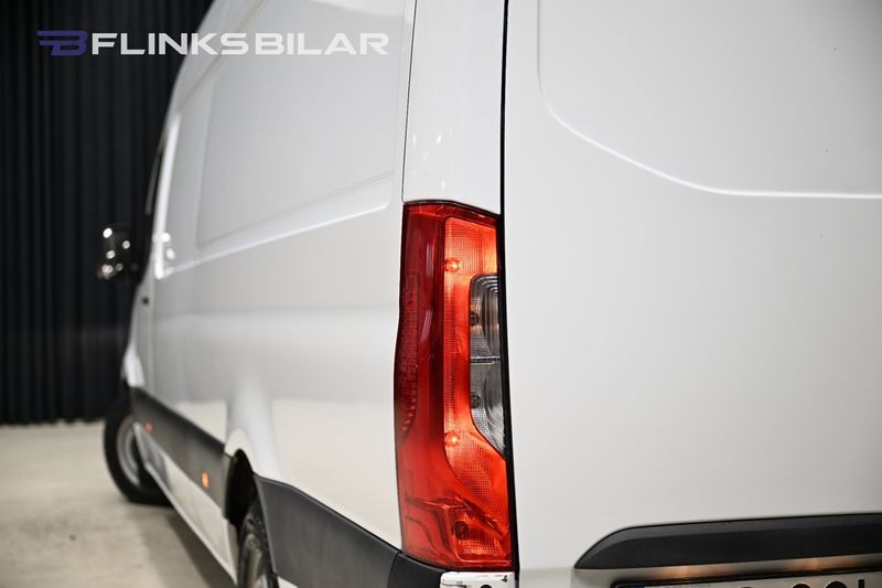 Mercedes Sprinter bild 7