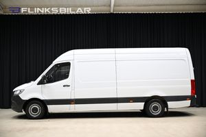 Mercedes Sprinter bild 1