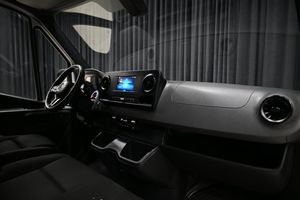 Mercedes Sprinter bild 17