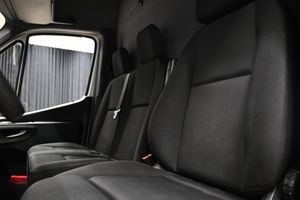 Mercedes Sprinter bild 25