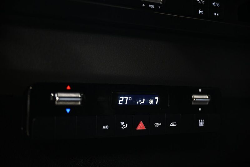 Mercedes Sprinter bild 18