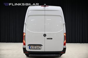 Mercedes Sprinter bild 6