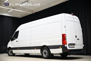 Mercedes Sprinter bild 4