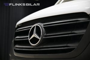Mercedes Sprinter bild 3