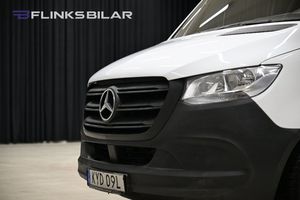 Mercedes Sprinter bild 10