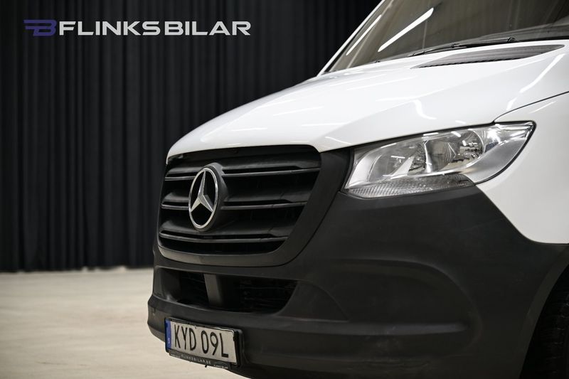 Mercedes Sprinter bild 10