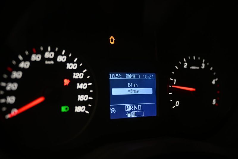 Mercedes Sprinter bild 12