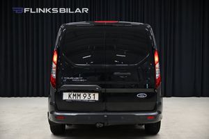 Ford Transit Connect bild 9