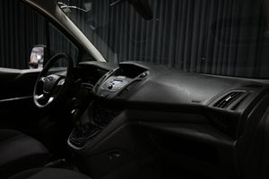 Ford Transit Connect bild 17