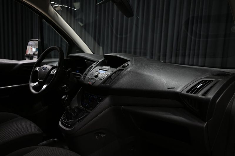 Ford Transit Connect bild 17