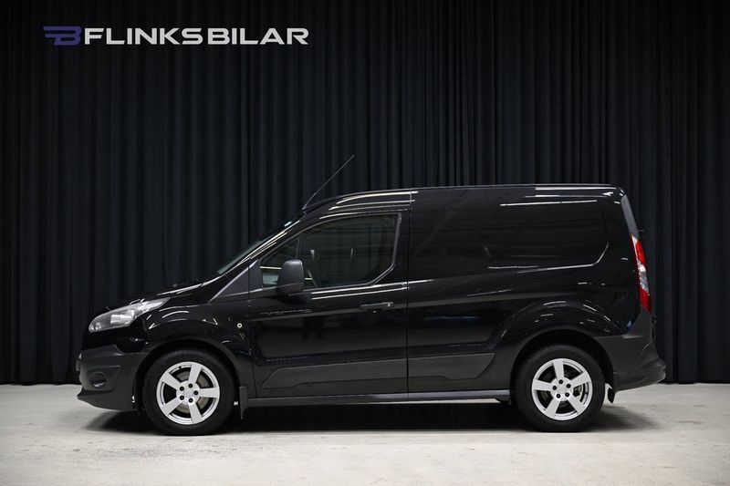 Ford Transit Connect bild 2