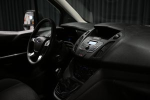Ford Transit Connect bild 24