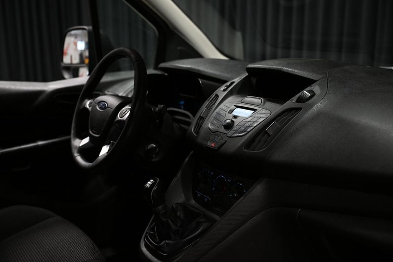 Ford Transit Connect bild 24