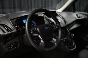 Ford Transit Connect bild 13
