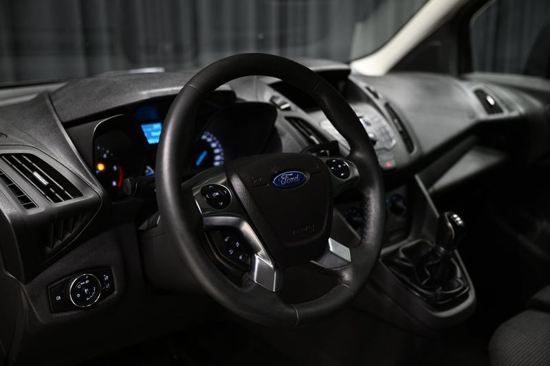 Ford Transit Connect bild 13