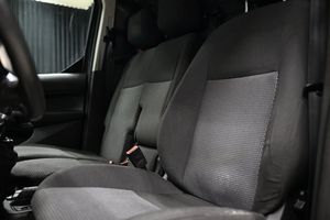 Ford Transit Connect bild 23