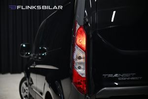 Ford Transit Connect bild 10
