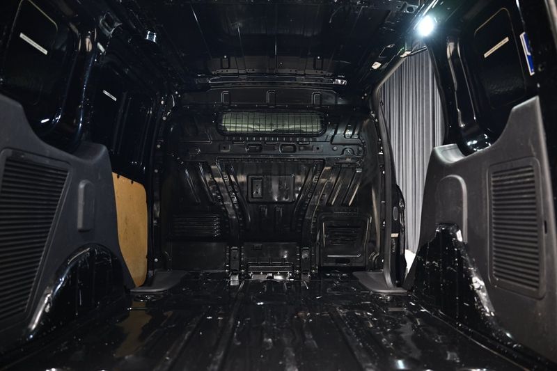 Ford Transit Connect bild 7