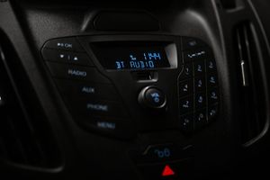 Ford Transit Connect bild 22