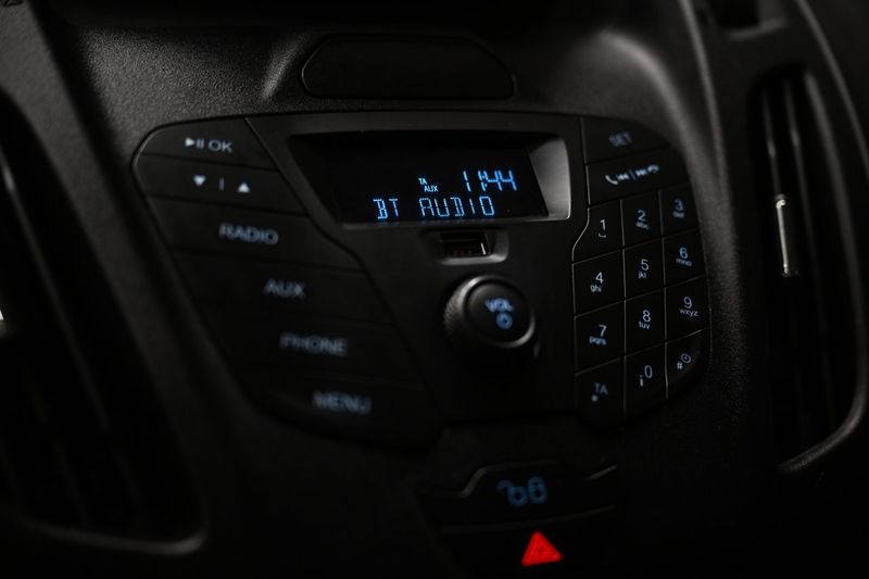 Ford Transit Connect bild 22