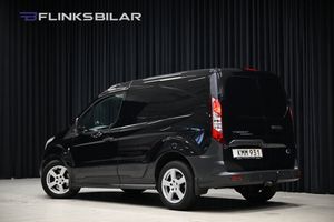 Ford Transit Connect bild 4